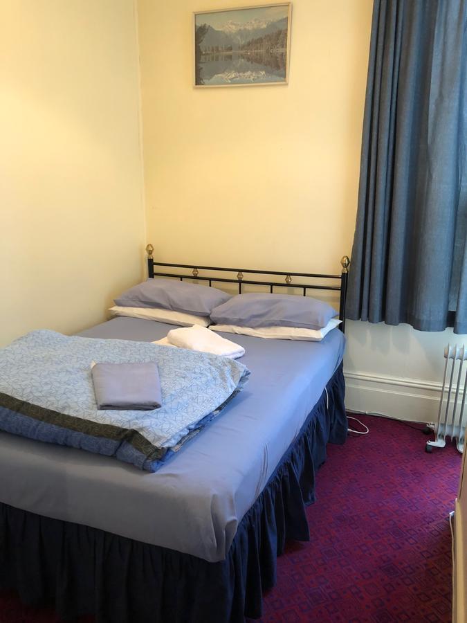 Redkettle Backpackers Albergue Oamaru Exterior foto